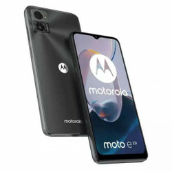 MOTOROLA pametni telefon Moto E22i 2GB/32GB, Graphite Gray