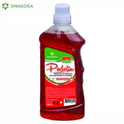 PODOLIN CVET DJUMBIRA SUPER HEMIJA1/1 (10) SINAGOGA
