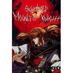Skautfold: Moonless Knight XBOX LIVE Key EUROPE
