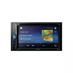 PIONEER avtoradio AVH-A200BT