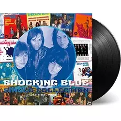 Shocking Blue - Single Collection (As & Bs) Part 1 (2 LP)
