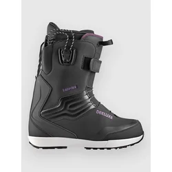 DEELUXE Empire 2026 Snowboard Boots hot black