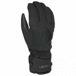 Rokavice Level LEGACY - Black
