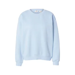 LEVIS  Majica Everyday pastelno modra