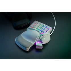Gejmerska tastatura Razer Tartarus PRO RGB Mercury