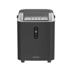 Ledomat Sencor SIM 2500BK