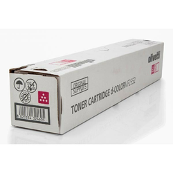 OLIVETTI B1066, originalan toner , purpurni, 6000 stranica