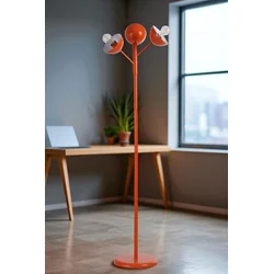 Opviq Podna lampa 8949-6, Narandžasta
