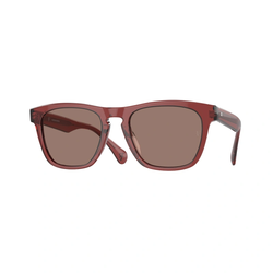 OLIVER PEOPLES Naočare za sunce 0OV5555SU 178653 51-54, Bordo