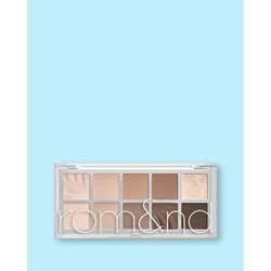 Rom&nd Better Than Palette - 7.5 g No. 12 Sanded Breeze Garden
