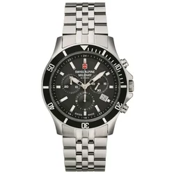 SWISS ALPINE MILITARY 7022.9137