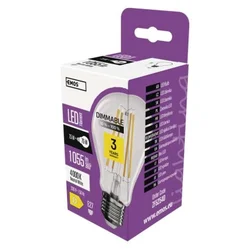 Emos zf5254d led sijalica filament a60 7,5w e27 nw ( 3358 )