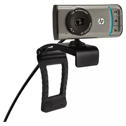 HP web kamera BK356AA