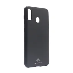 Torbica Teracell Skin za Samsung A305F Galaxy A30 mat crna