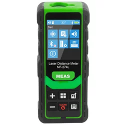 NOYAFA Laserski merač udaljenosti NF-274L