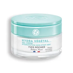 Yves Rocher Gel krema za lice 48h, 50ml