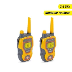 Walkie Talkie Constructor radijske postaje