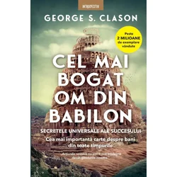 Cel mai bogat om din Babilon