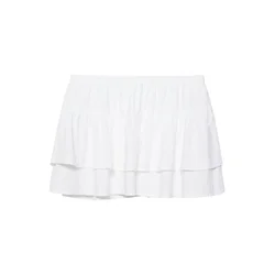 Pull&Bear Krilo PACIFIC bela
