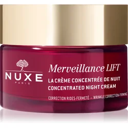 Nuxe Merveillance Lift Noćna koncentrovana krema, 50 ml