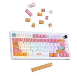Kapice za tastaturu Fantech ACK03 ONE PIECE - NAMI