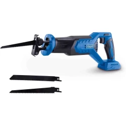 Scheppach Aku Recipročna Testera/Lisičji Rep Brushless Ixes Bc-Rs250-x - Solo