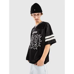 Empyre Bootleg Jersey T-Shirt black