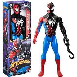 VenomVersus Spider-Man akcijska figura 30 cm - Hasbro
