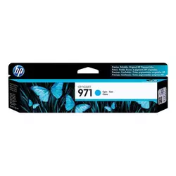 HP ketridž 971 cyan