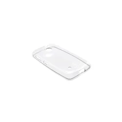 Maska Teracell Skin za Nokia 530 Lumia transparent