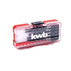 KWB 49108833 set burgija za drvo, 10 delova ( KWB 49108833 )
