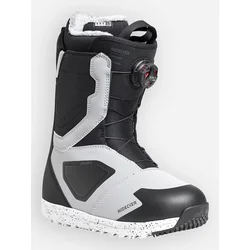 Nidecker Cascade 2027 Snowboard Boots black