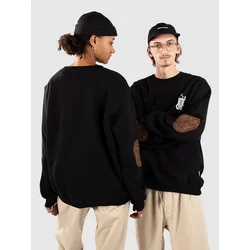 The Dudes 1967 Sweater black