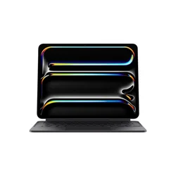 APPLE Magična tastatura za iPad Pro 13 inch (M4), Crna