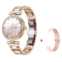 Smart Watch MADOR AK62 zlatni