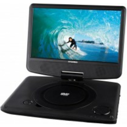 HYUNDAI prijenosni DVD player HYUPDP911U