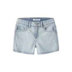 NAME IT Kavbojke NKFBELLA moder denim