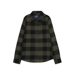 Only & Sons Junior Srajca OSJGUDMUND oliva/jelka