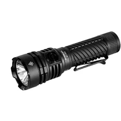 NON Latarka Acebeam EC90, črna