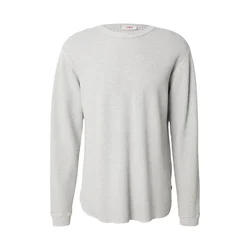 LEVIS  Majica Relaxed Thermal Tee siva