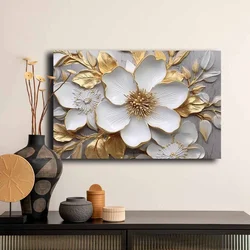 Wallity Slika na platnu 45x70cm