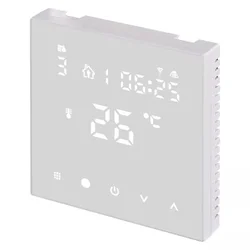 Digitalni termostat za podno grejanje GoSmart 230V/16A Wi-Fi Tuya