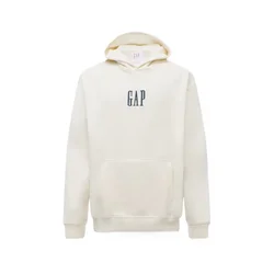 GAP Majica svetlo bež/safir