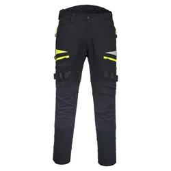 Portwest Radne pantalone dx449 - dx4 crne vel.52 ( 66641 )
