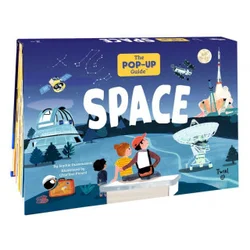 Pop-Up Guide: Space