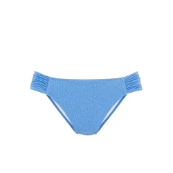 s.Oliver Bikini hlačke nebeško modra