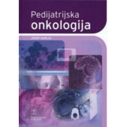 Pedijatrijska onkologija