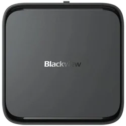 BlackView MP50 AMD R5 3500U/16GB/512GB/HDMI/2xUSB 3.0/1xRJ45/BT/WiFI/W11P Black