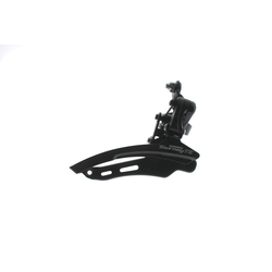 SHIMANO TZ510 Prednji menjač za dečiji bicikl, 28.6 mm, DSDS6 D