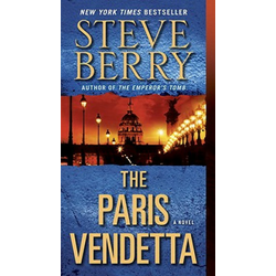 The Paris Vendetta